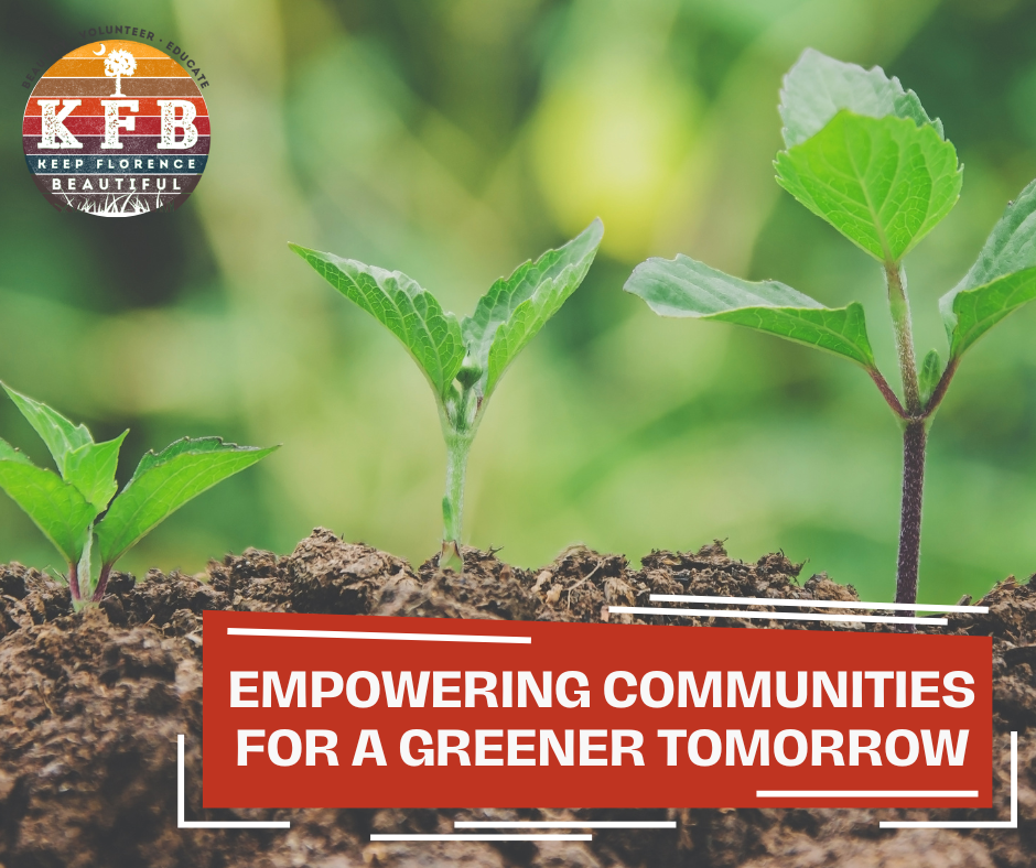 The Great American Cleanup: Empowering Communities for a Greener ...